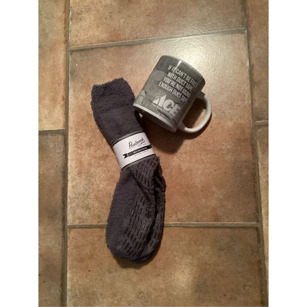 Gift Mug Set  - Picture 3 of 3